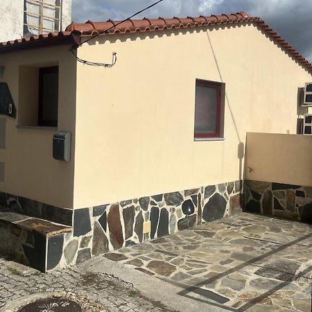 A Pequena Casa Coja Central Portugal Mountains Екстер'єр фото
