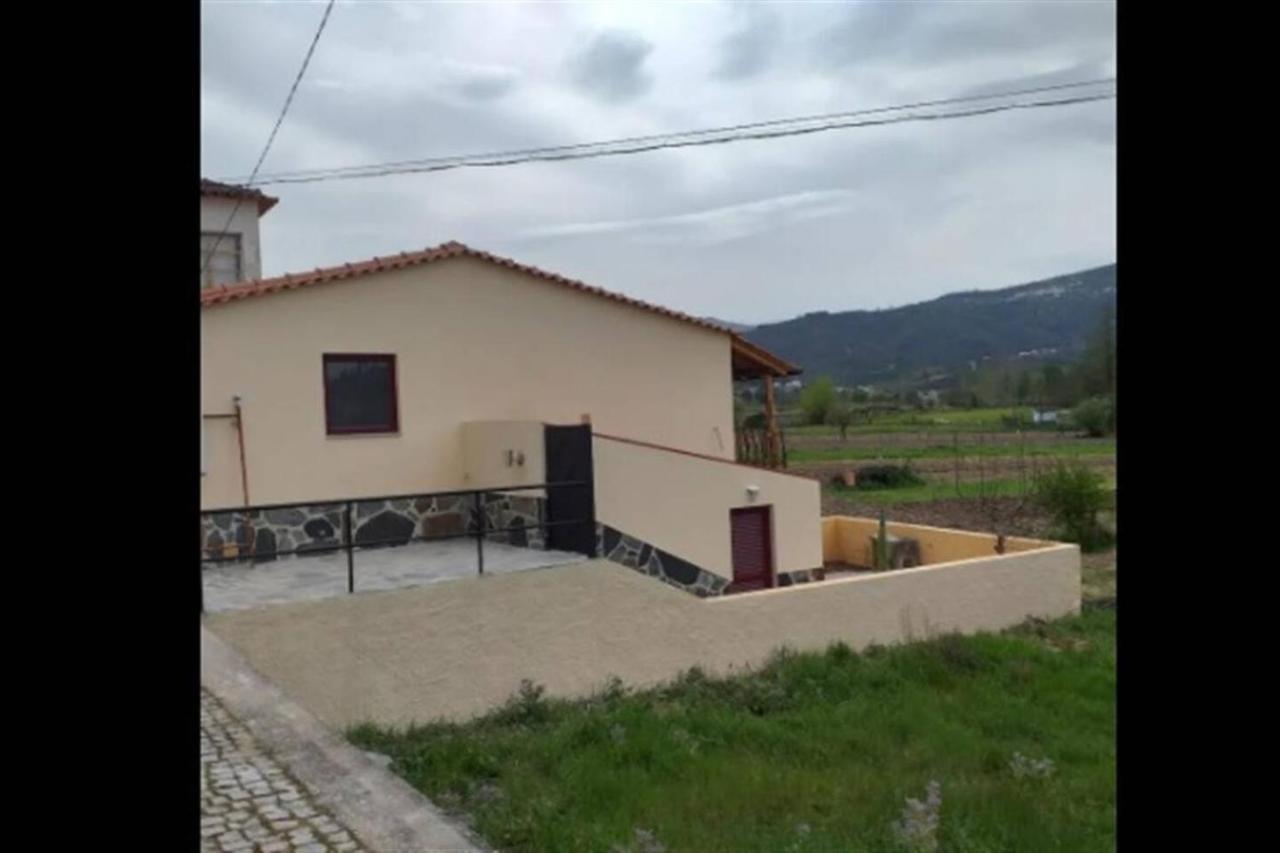 A Pequena Casa Coja Central Portugal Mountains Екстер'єр фото